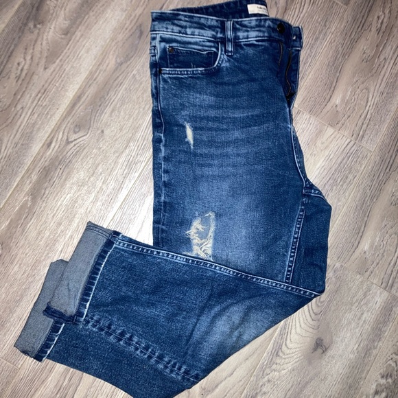 Jeans TWK size 29 - Picture 1 of 6